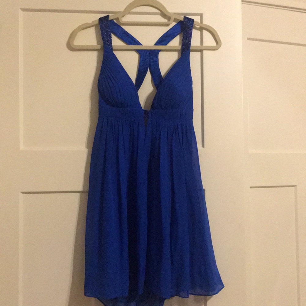 Cache dress